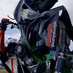 Shaun Marr - @shaunrsr - Instagram