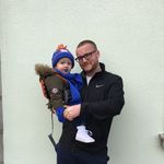 Shaun Marr - @shaun_marr - Instagram