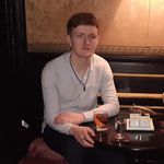 Shaun Marron - @marronshaun - Instagram