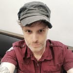 Shaun Masters - @probablynothing13 - Instagram