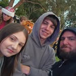 Shaun McCarty - @itzshaggles - Instagram