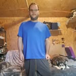 Shaun McCarty - @shadowgamer24 - Instagram