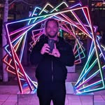 Shaun McClain - @thesubtactikal - Instagram
