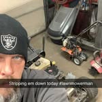 Shaun McClain - @mcclain_shaun - Instagram
