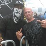 Shaun McGhee - @mcgheeshaun - Instagram