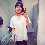 Shaun Mckee - @trap_blanco - Instagram