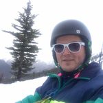 Shaun McKee - @s_mockai - Instagram