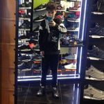 Shaun Mckee - @ittzzz_shaun_5040 - Instagram