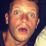 Shaun Yusuf McKee - @shanomac - Instagram