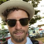 Shaun Yusuf McKee - @shaunyusufmckee - Instagram