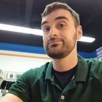 Shaun McLeod - @shaunmcleod55 - Instagram