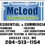 Shaun McLeod - @mcleodmechanicalservices - Instagram
