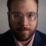 Shaun McLeod - @shaunreports - Instagram