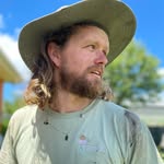 Shaun McLeod - @intuitive.garden.design - Instagram