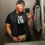 Shaun McLeod - @forevertheshark780 - Instagram