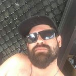 Shaun meek - @smeek8630 - Instagram