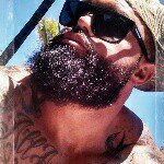 Shaun Meeks - @shaun_meeks55 - Instagram