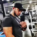 Shaun de Meyer - @shaun_de_meyer - Instagram