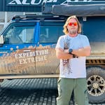 Shaun meyer - @expedition_extreme - Instagram