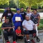 Shawn Minor - @shawnminor50 - Instagram