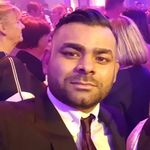 Shaun Miranda - @shaun_mir - Instagram