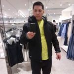 Shaun Miranda - @shaunmiranda12 - Instagram