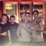 Shaun Monaghan - @shaun.monaghan - Instagram