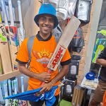 Kevin Shaun Morrow - @kevinshaunm - Instagram