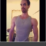 Shaun Morrow - @shaun.m.fate - Instagram