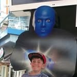 Shaun Morrow - @wolfmozman - Instagram