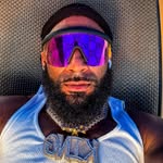 Shaun Morrow - @runmycoins - Instagram