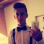 Shawn Moser - @moser317 - Instagram