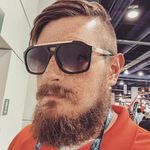 Shawn Moser - @shawneemomo - Instagram