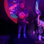 Moe Moe - @dashaunmosley - Instagram
