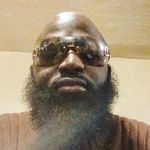Shaun Mosley - @itson1dolo - Instagram