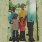 Shaun Mosley - @call_of_duty_god0293 - Instagram