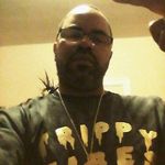Shaun Mosley - @mosleyshaun - Instagram