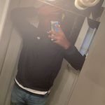 Shaun Mosley Jr. - @playboiishaun - Instagram