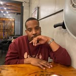 Shawn Mosley - @shawnnj89 - Instagram