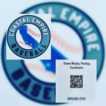 Shawn Mosley - @shawnmosleyceb - Instagram