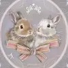 Bunny blue - @shauna_munson - TikTok