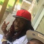 Shaun Nash - @rashaunnash24 - Instagram
