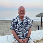 Shaun Nash - @shaunmagillnash - Instagram