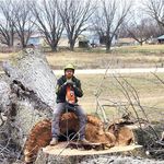 Shaun Giles-Olson - @treeguyshaun - Instagram