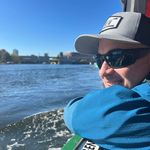 Shaun Olson - @shauntolson7 - Instagram