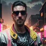 Shaun opperman - @realifeshauno - Instagram