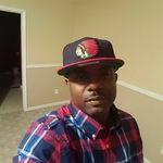 Shaun G Patton - @shawty2978 - Instagram