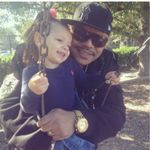 Shaun Patton - @lilwoo757 - Instagram