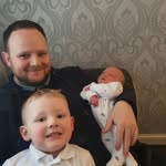 Shaun Patton - @shaun.p.87 - Instagram