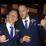 Shaun Patton - @shaunp444 - Instagram